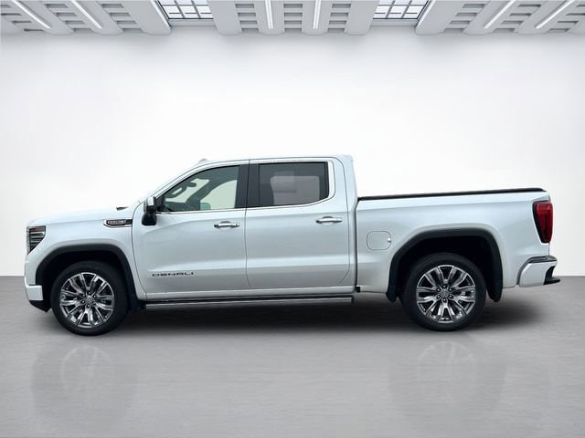 2024 GMC Sierra 1500 Denali Denali - Photo 7