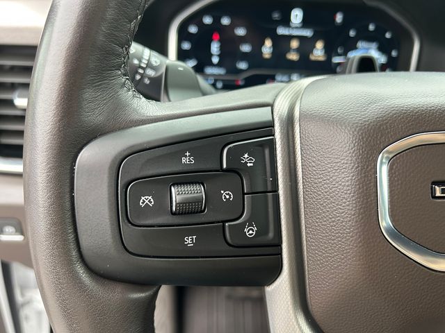 2024 GMC Sierra 1500 Denali Denali - Photo 63