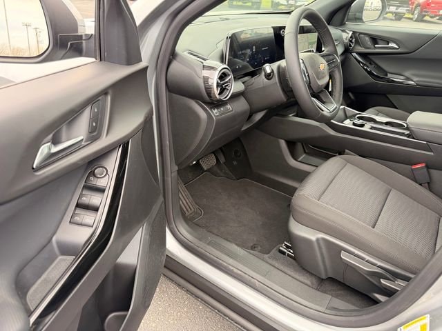 2026 Chevrolet Equinox LT - Photo 21