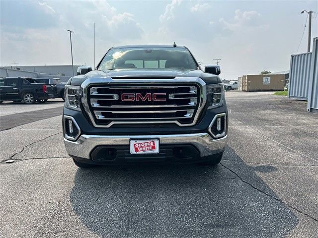 2019 GMC Sierra 1500 SLT - Photo 9
