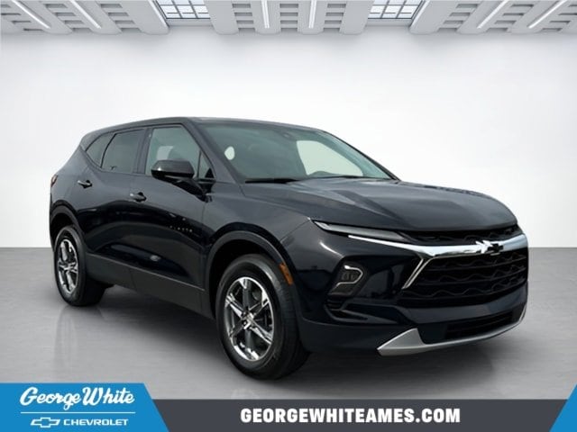 2023 Chevrolet Blazer 2LT's photo