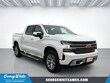  Chevrolet Silverado 1500 LTD