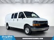  Chevrolet Express Cargo 2500