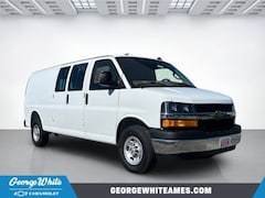 2025 Chevrolet Express Cargo 2500 WT Van