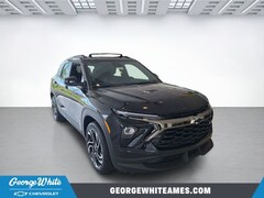 2026 Chevrolet Trailblazer RS SUV