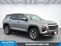 2026 Chevrolet Equinox LT SUV