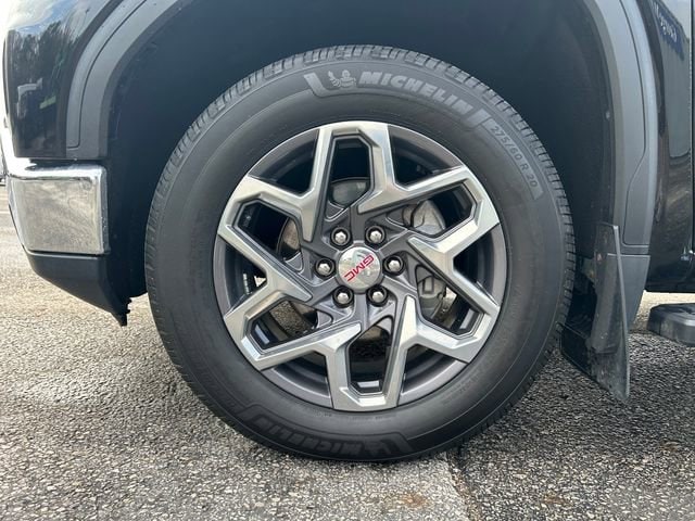 2022 GMC Sierra 1500 SLT - Photo 10