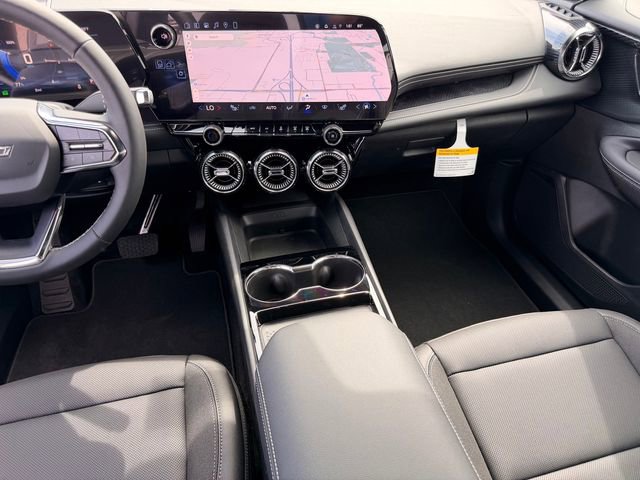 2026 Chevrolet Blazer EV LT - Photo 17