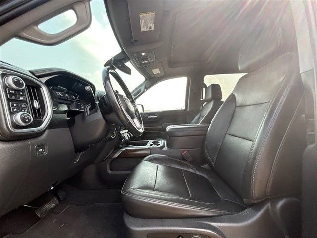 2019 GMC Sierra 1500 SLT - Photo 11