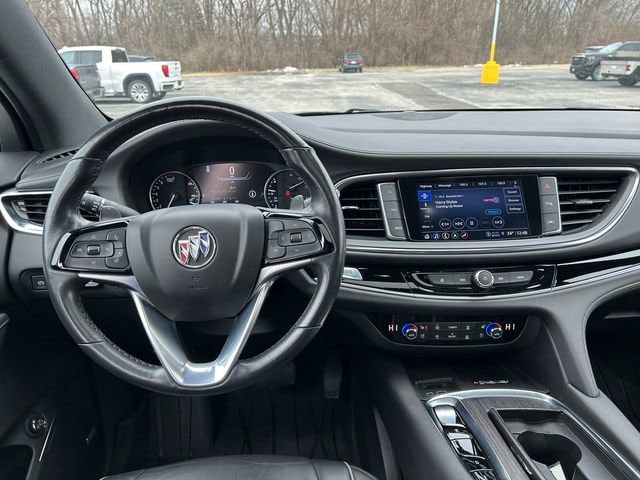 2022 Buick Enclave Avenir - Photo 14