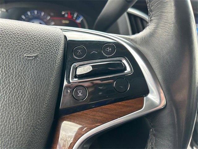 2020 Cadillac Escalade Luxury - Photo 24