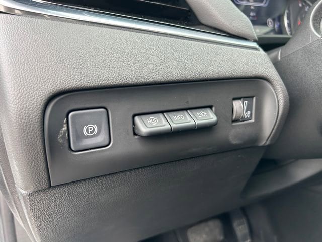 2022 Buick Enclave Avenir - Photo 24