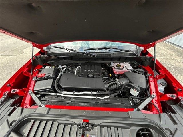2025 Chevrolet Silverado 1500 LT - Photo 16