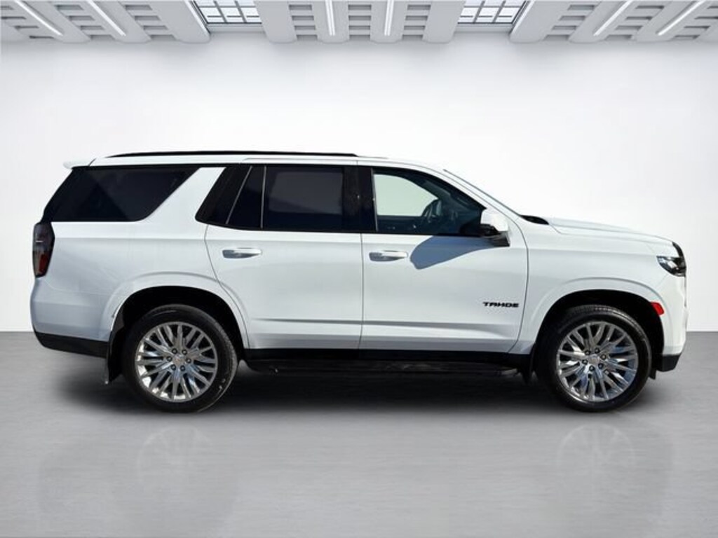 Used 2023 Chevrolet Tahoe RST SUV