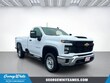  Chevrolet Silverado 2500 HD