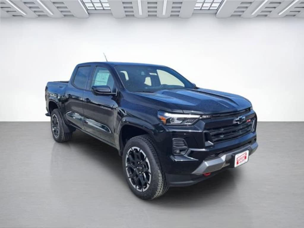 New 2026 Chevrolet Colorado Z71 Truck