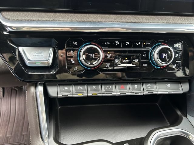 2024 GMC Sierra 1500 Denali Denali - Photo 27