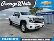 Chevrolet Silverado 2500 HD