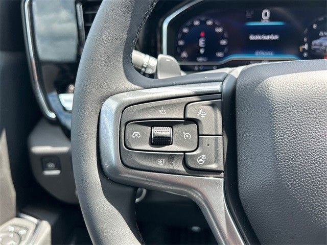 2025 Chevrolet Silverado 1500 LTZ - Photo 22