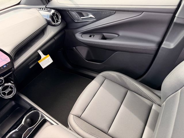 2026 Chevrolet Blazer EV LT - Photo 18