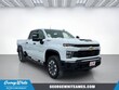  Chevrolet Silverado 2500 HD