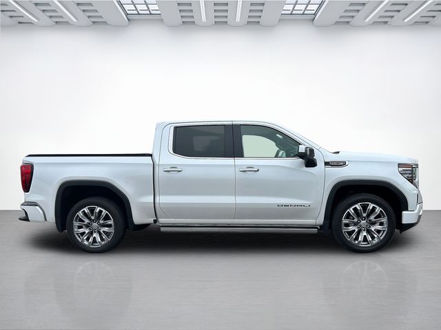 2024 GMC Sierra 1500 Denali Denali - Photo 39