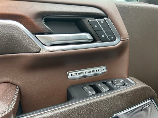 2024 GMC Sierra 1500 Denali Denali - Photo 19