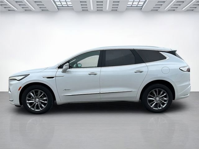 2022 Buick Enclave Avenir - Photo 7