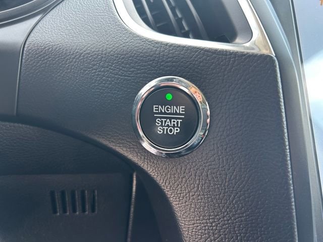 2024 Ford Edge Titanium - Photo 26
