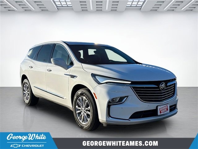 2024 Buick Enclave Premium