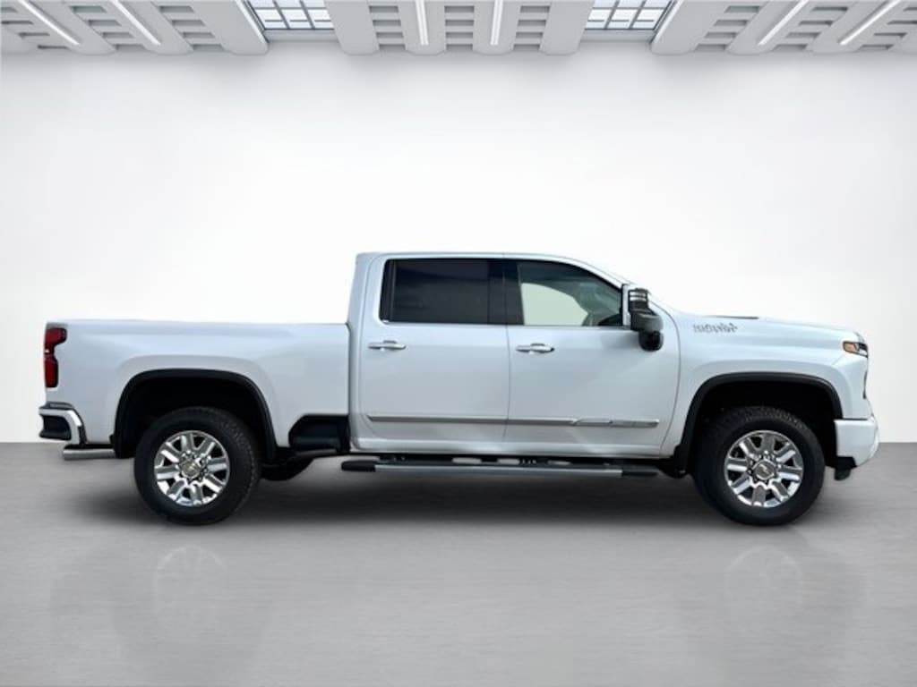 New 2025 Chevrolet Silverado 2500 HD High Country Truck