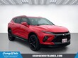  Chevrolet Blazer