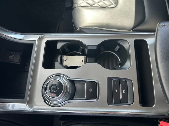 2024 Ford Edge Titanium - Photo 29