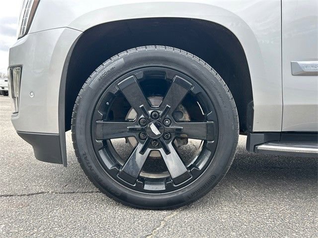 2020 Cadillac Escalade Luxury - Photo 10