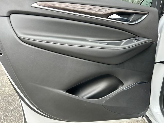 2022 Buick Enclave Avenir - Photo 11