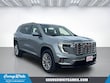  GMC Acadia