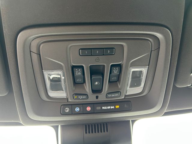 2024 GMC Sierra 1500 Denali Denali - Photo 52