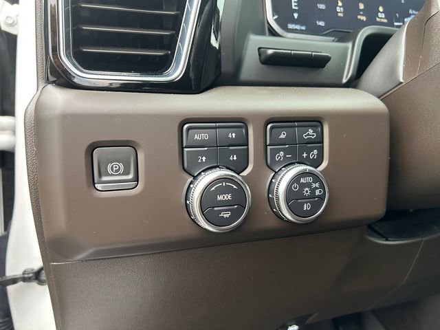 2024 GMC Sierra 1500 Denali Denali - Photo 22