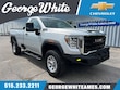 GMC Sierra 2500 HD