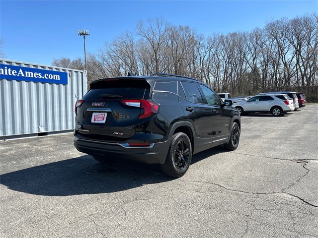 2023 Gmc Terrain AT4 photo 4