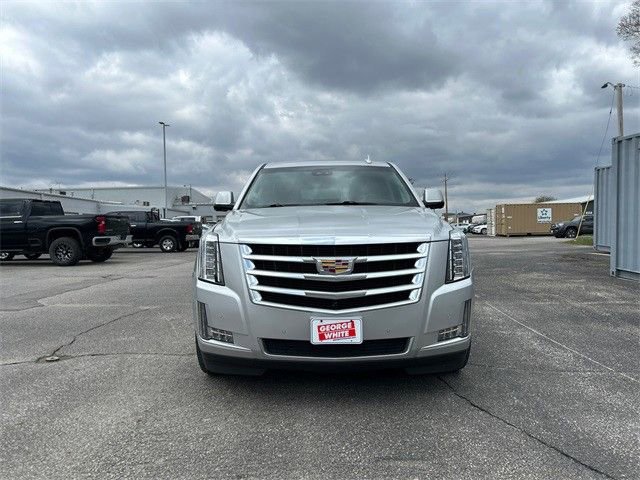2020 Cadillac Escalade Luxury - Photo 9