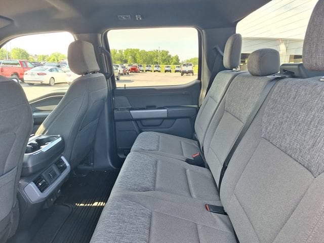 2024 Ford F-150 XLT - Photo 12