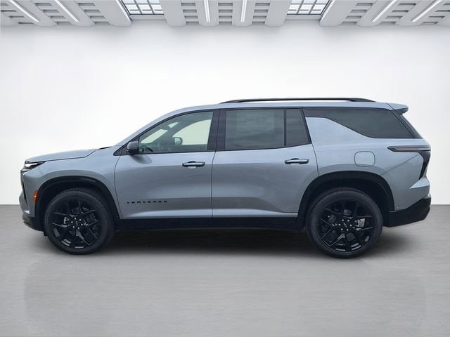 2026 Chevrolet Traverse RS - Photo 7