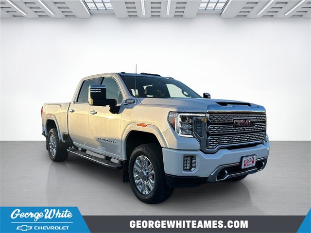 2023 GMC Sierra 2500 Denali HD Denali's photo