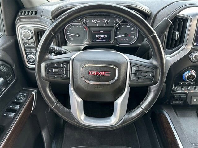 2019 GMC Sierra 1500 SLT - Photo 19