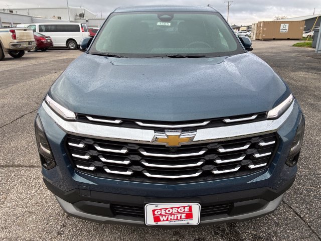 2027 Chevrolet Equinox LT - Photo 10