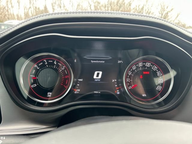 2023 Dodge Challenger R/T - Photo 20
