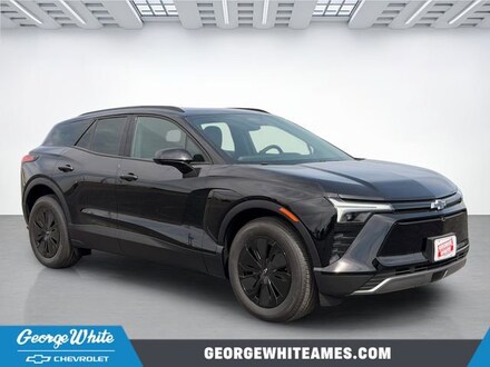 2026 Chevrolet Blazer EV LT SUV