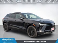 2026 Chevrolet Blazer EV LT SUV