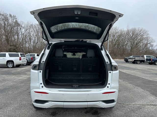 2022 Buick Enclave Avenir - Photo 19